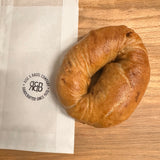 THE STARTER PACK β BAGELS, SCHMEAR & JUICE