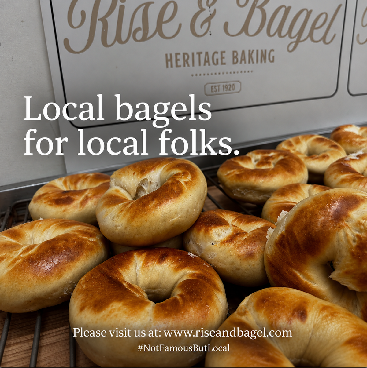 The Day-After Turkey Bagel