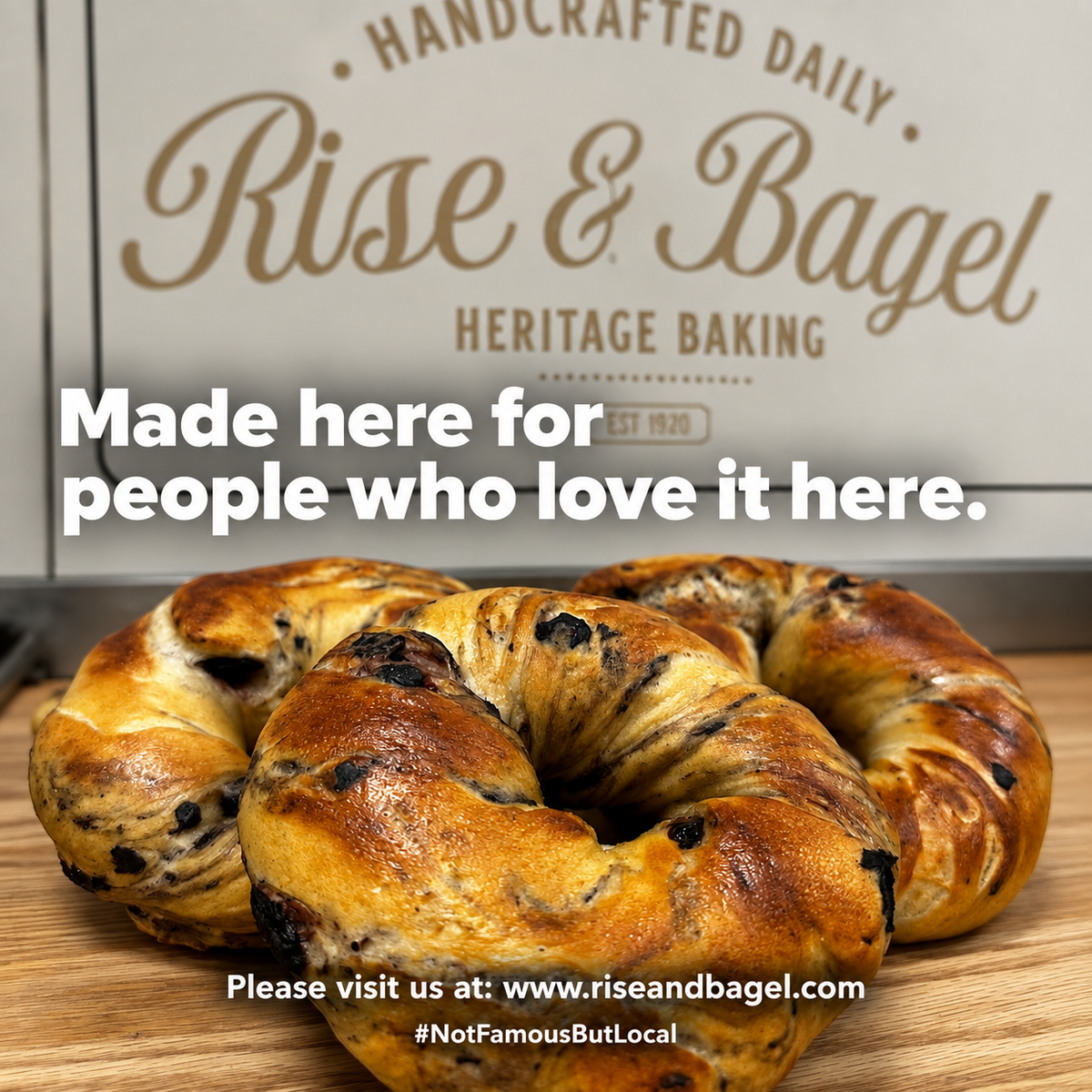 Why We Make Breakfast Overnight