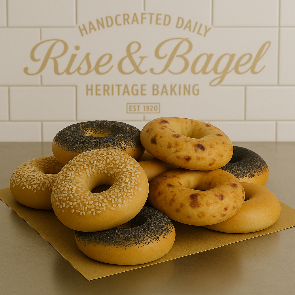 Bagels