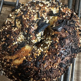 Extra Everything Bagel