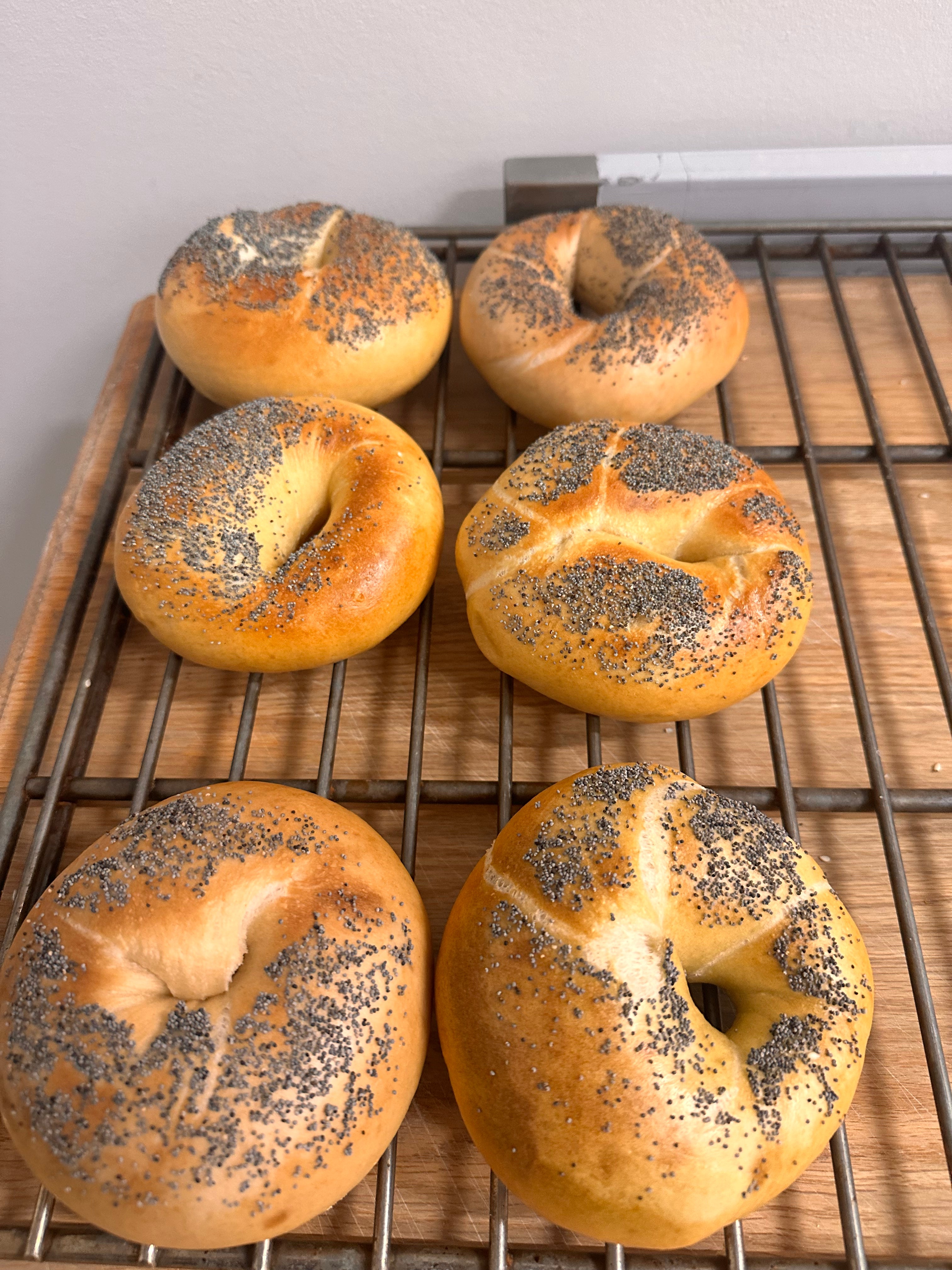 THE STARTER PACK – BAGELS, SCHMEAR & JUICE
