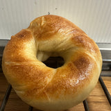 6 PACK SESAME BAGELS – A CLASSIC, REDEFINED.