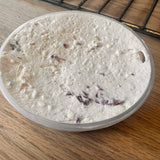 Whipped Cranberry Schmear