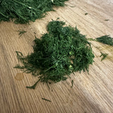 🌿 DILL SCHMEAR – 200G
