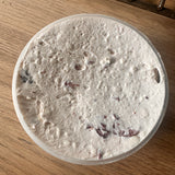 Whipped Cranberry Schmear