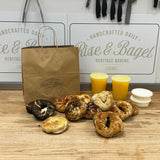 August Long Weekend Breakfast Bundle